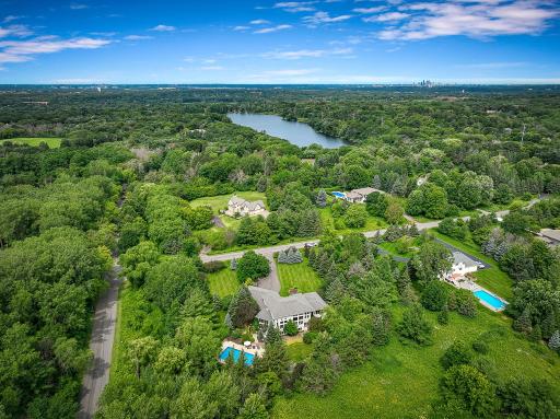1 Windy Hill Court, Sunfish Lake, MN 55077