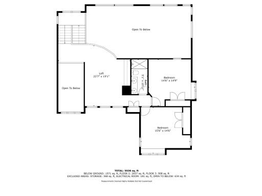 1 Windy Hill Court, Sunfish Lake, MN 55077