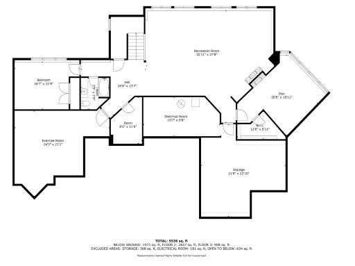 1 Windy Hill Court, Sunfish Lake, MN 55077