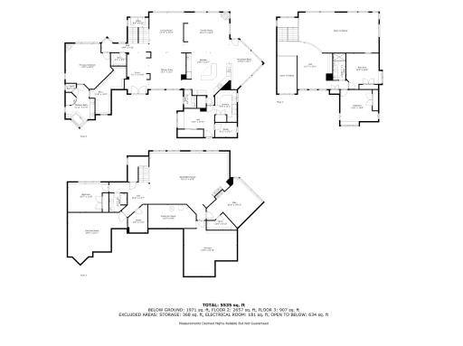 1 Windy Hill Court, Sunfish Lake, MN 55077