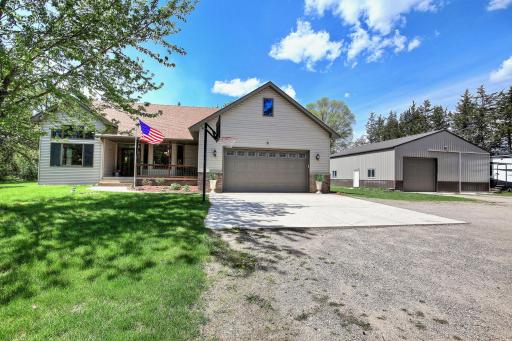 18997 County Road 145, Clearwater, MN 55320