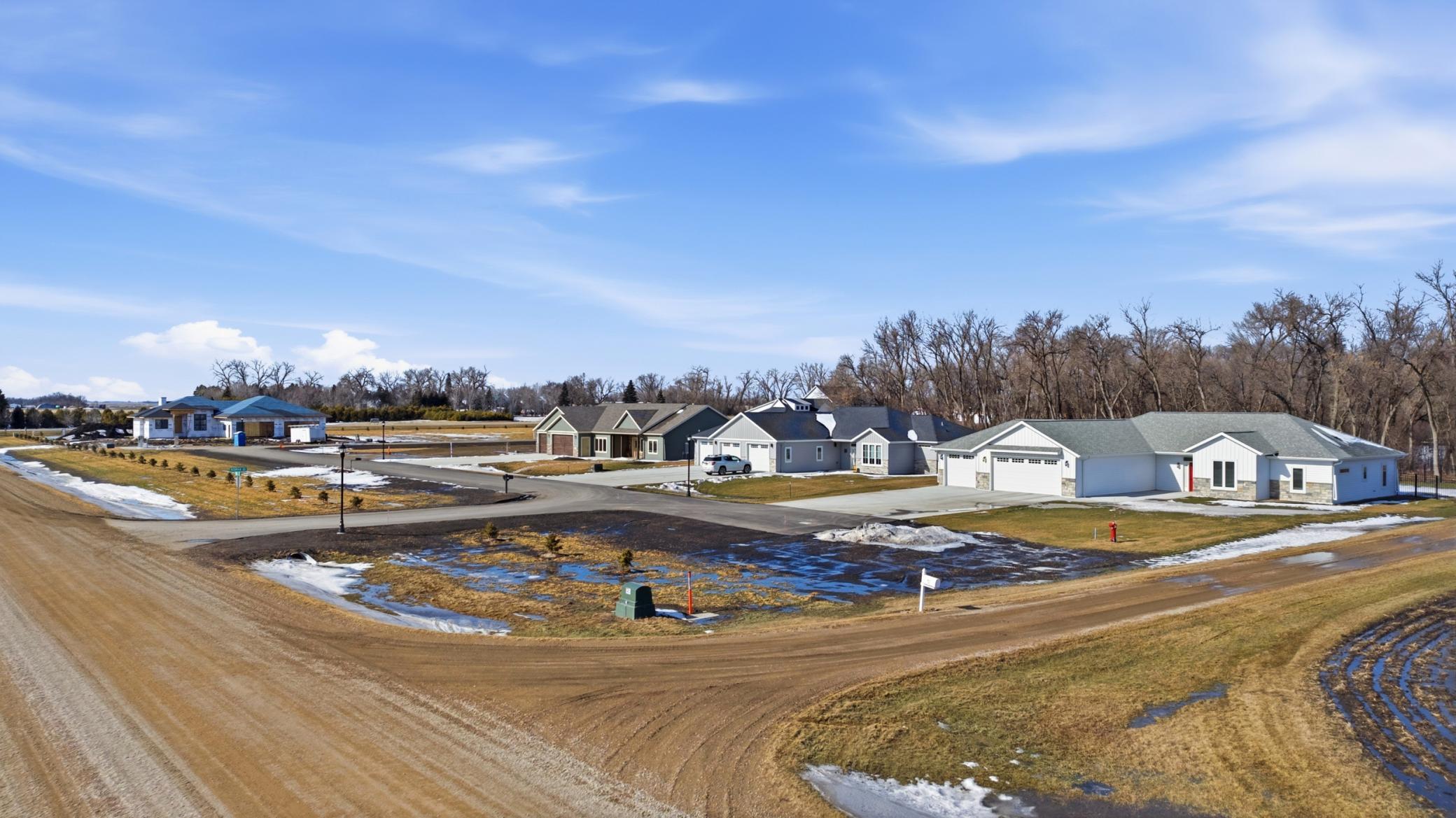 Norman Acres - March 2026