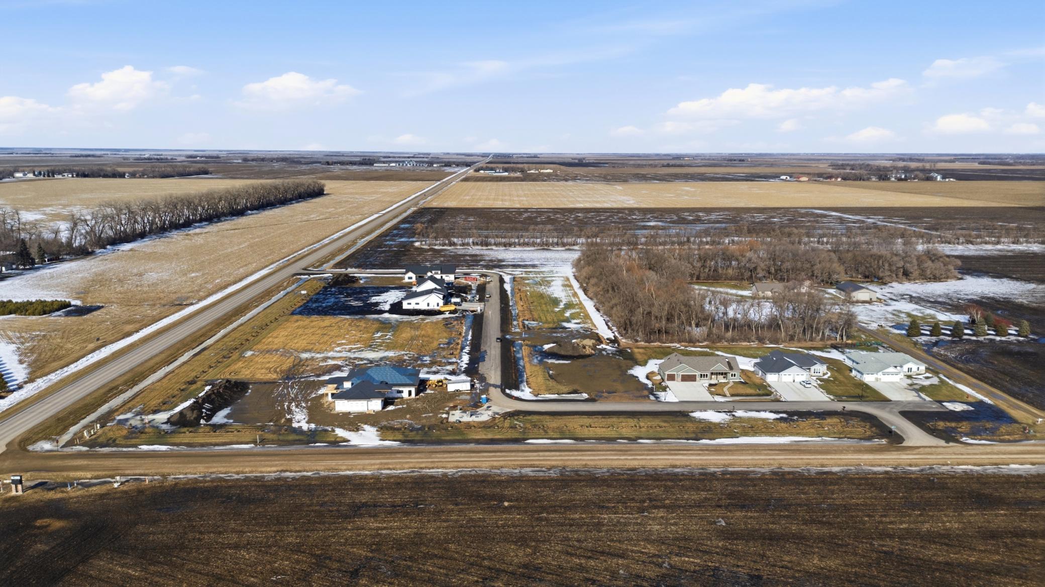 Norman Acres - March 2026