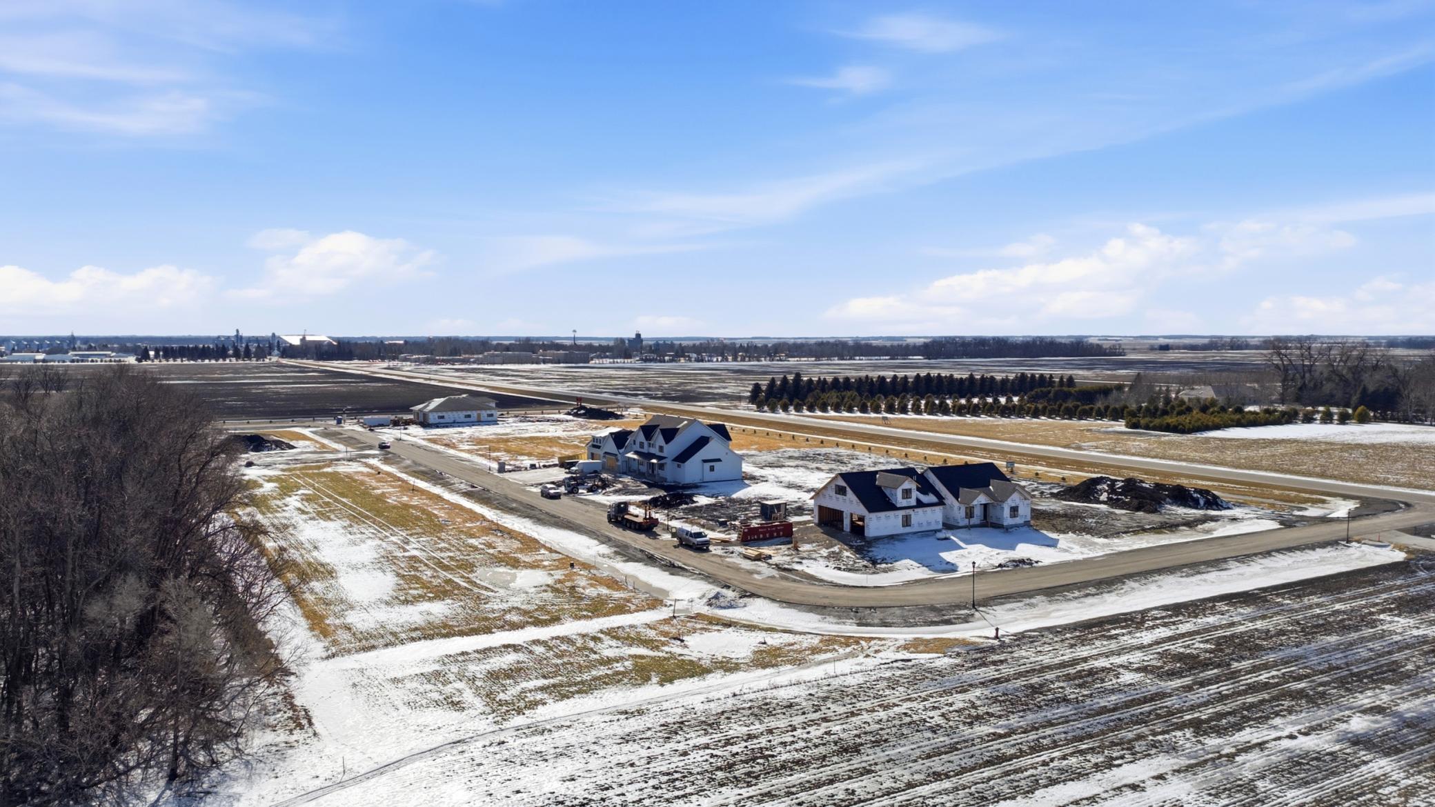 Norman Acres - March 2026