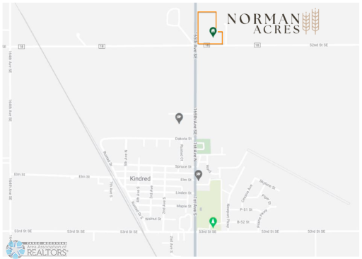 614 Norman Drive, Kindred, ND 58051