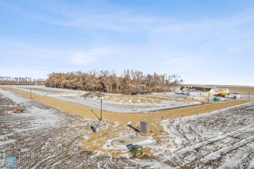 614 Norman Drive, Kindred, ND 58051