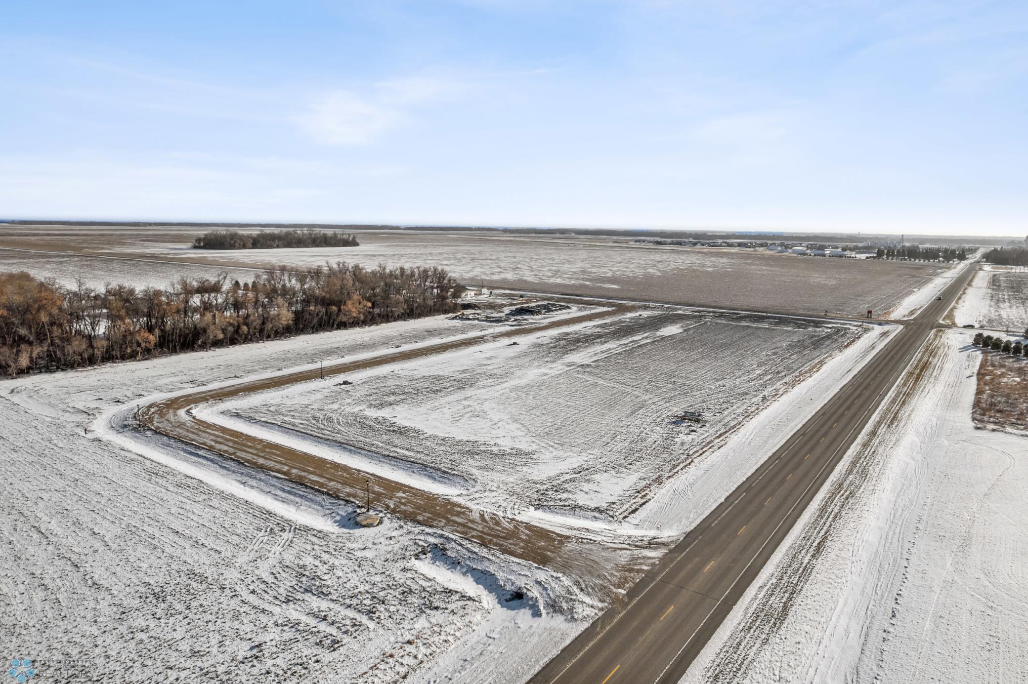 11 residential, 8 shop lots