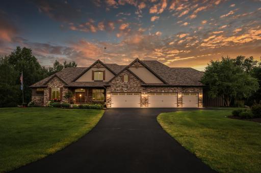 36002 Oasis Road, Lindstrom, MN 55045