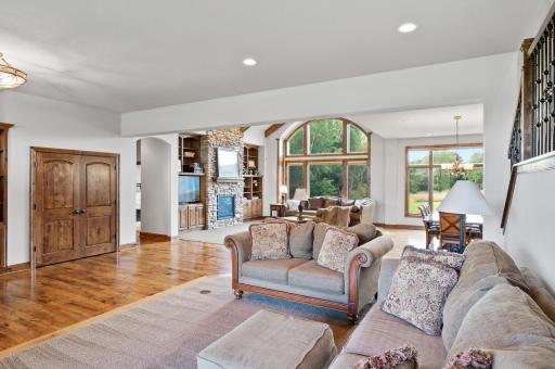 36002 Oasis Road, Lindstrom, MN 55045