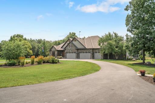 36002 Oasis Road, Lindstrom, MN 55045