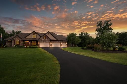 36002 Oasis Road, Lindstrom, MN 55045