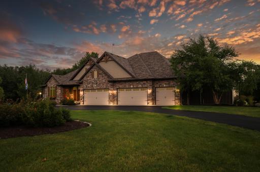 36002 Oasis Road, Lindstrom, MN 55045