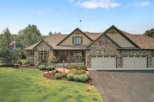 36002 Oasis Road, Lindstrom, MN 55045