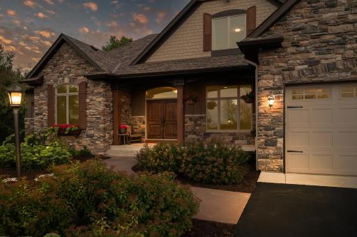 36002 Oasis Road, Lindstrom, MN 55045