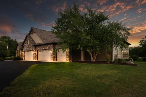 36002 Oasis Road, Lindstrom, MN 55045