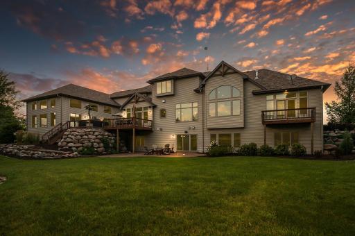 36002 Oasis Road, Lindstrom, MN 55045
