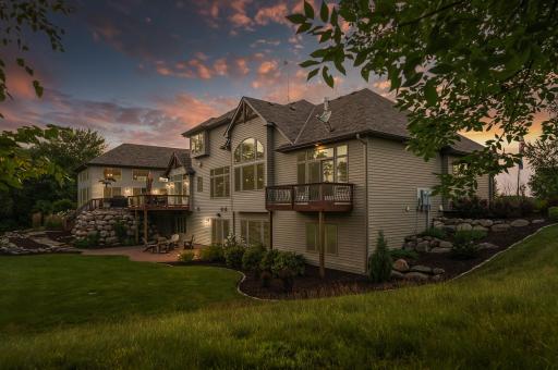 36002 Oasis Road, Lindstrom, MN 55045