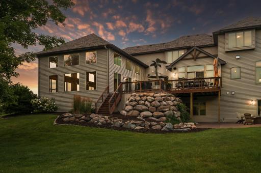 36002 Oasis Road, Lindstrom, MN 55045
