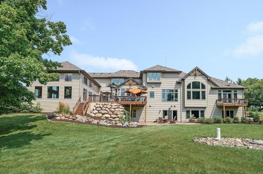 36002 Oasis Road, Lindstrom, MN 55045