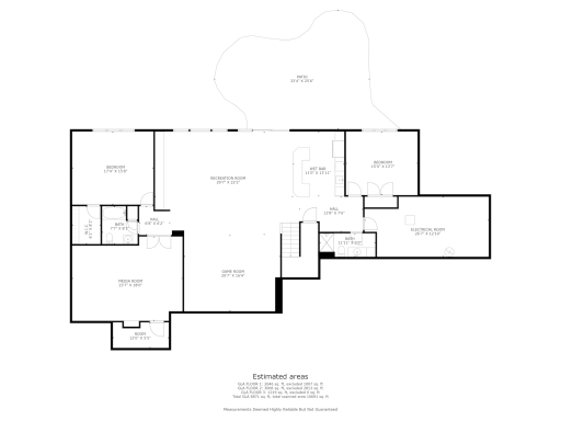 36002 Oasis Road, Lindstrom, MN 55045