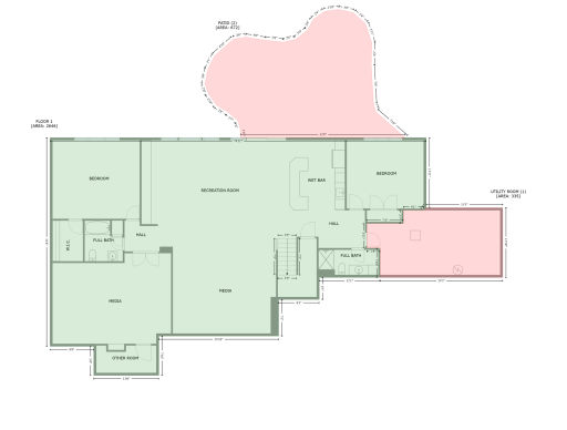 36002 Oasis Road, Lindstrom, MN 55045