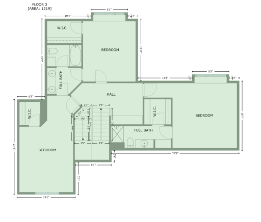 36002 Oasis Road, Lindstrom, MN 55045