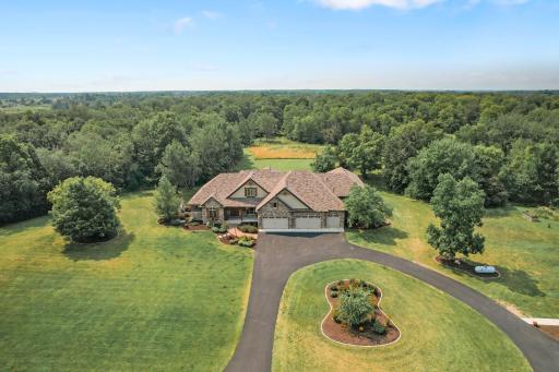 Wait until you see all this property has to offer!