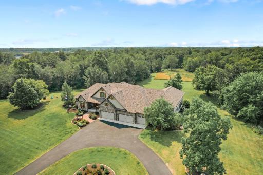 36002 Oasis Road, Lindstrom, MN 55045