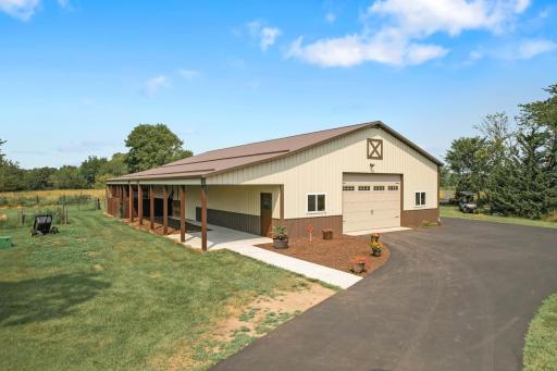 36002 Oasis Road, Lindstrom, MN 55045