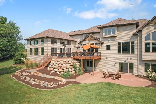 36002 Oasis Road, Lindstrom, MN 55045