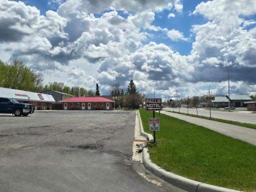 Photo for 2101 Second Avenue W, International Falls, MN 56649 - Listing #6534695 2101 Second Avenue W, International Falls, MN 56649