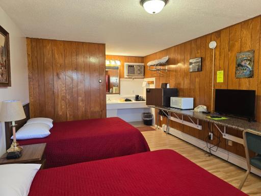 Photo for 2101 Second Avenue W, International Falls, MN 56649 - Listing #6534695 2101 Second Avenue W, International Falls, MN 56649