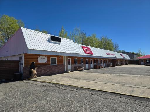 Photo for 2101 Second Avenue W, International Falls, MN 56649 - Listing #6534695 2101 Second Avenue W, International Falls, MN 56649