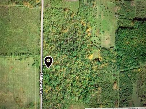 Great hunting area