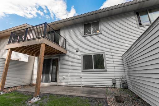 10664 Hummingbird Street NW, Minneapolis, MN 55433