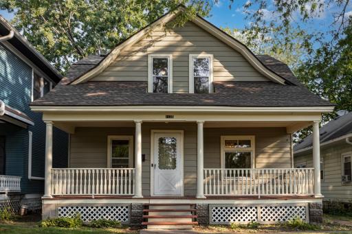 Photo for 1135 Dayton Avenue, Saint Paul, MN 55104 - listing #6534807 1135 Dayton Avenue, Saint Paul, MN 55104