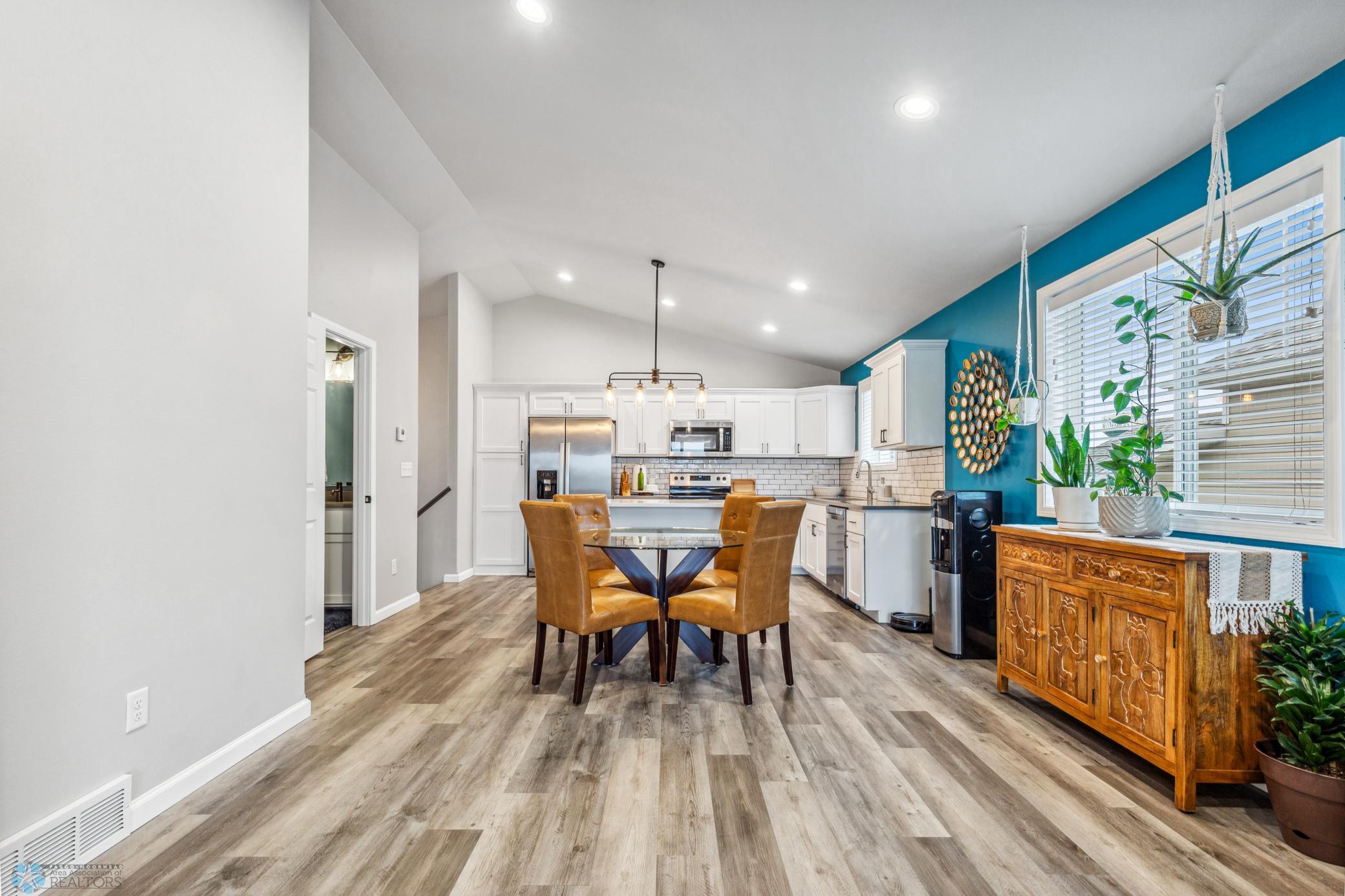 open concept