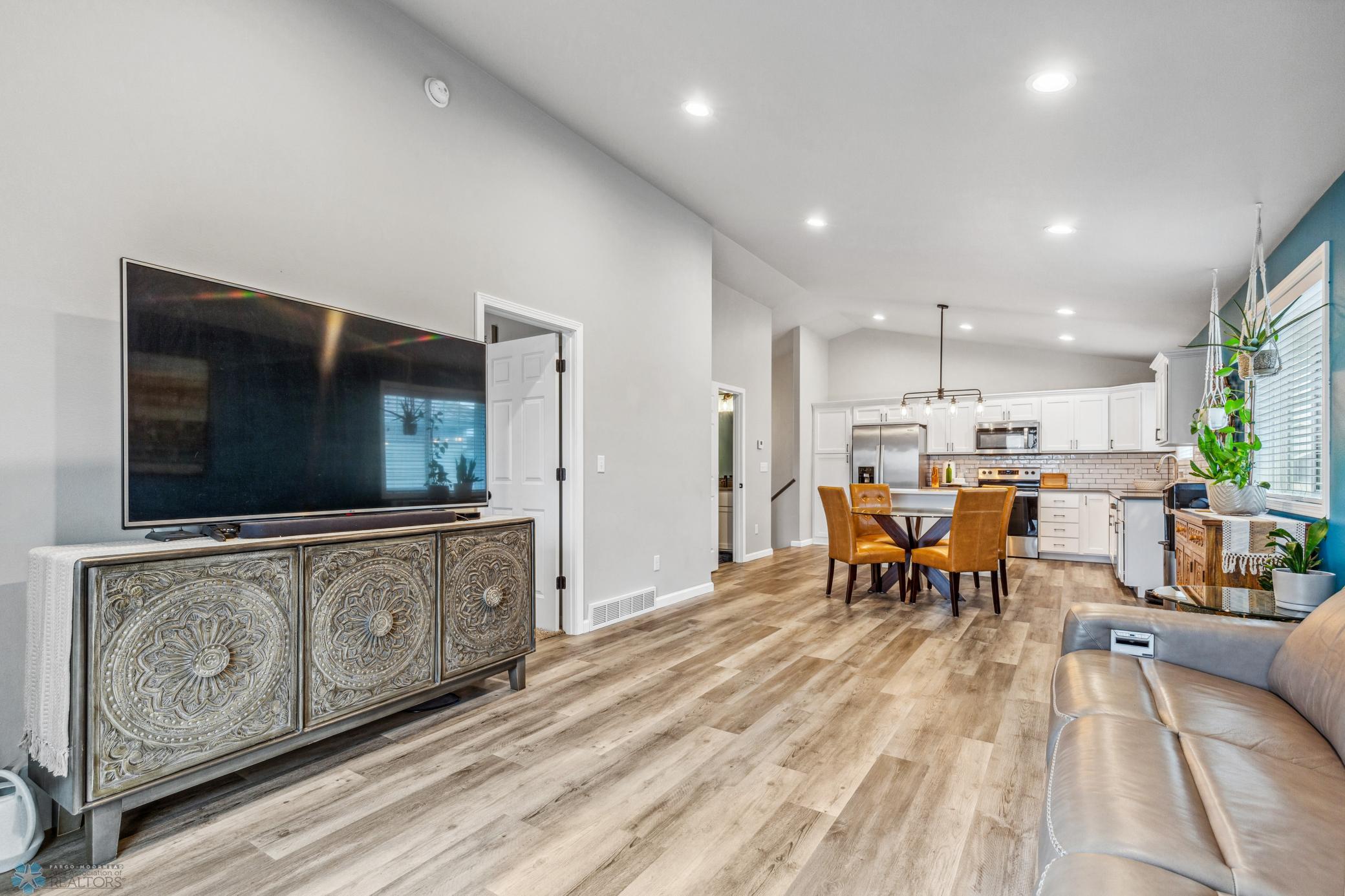 open concept