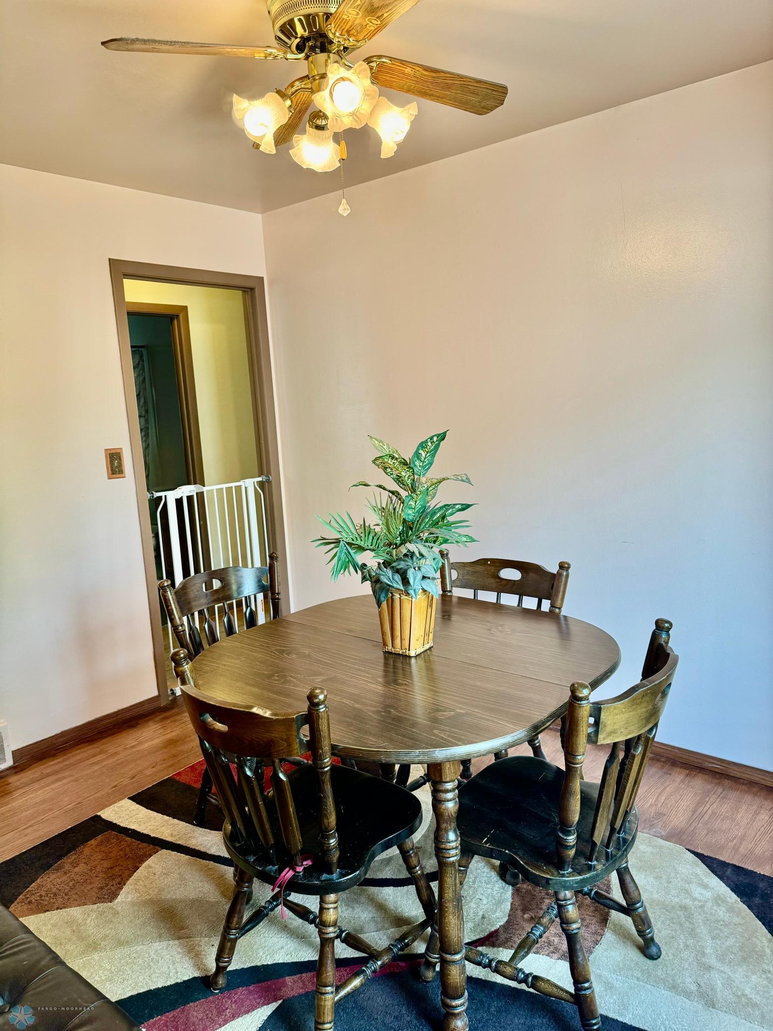 Dinning Room