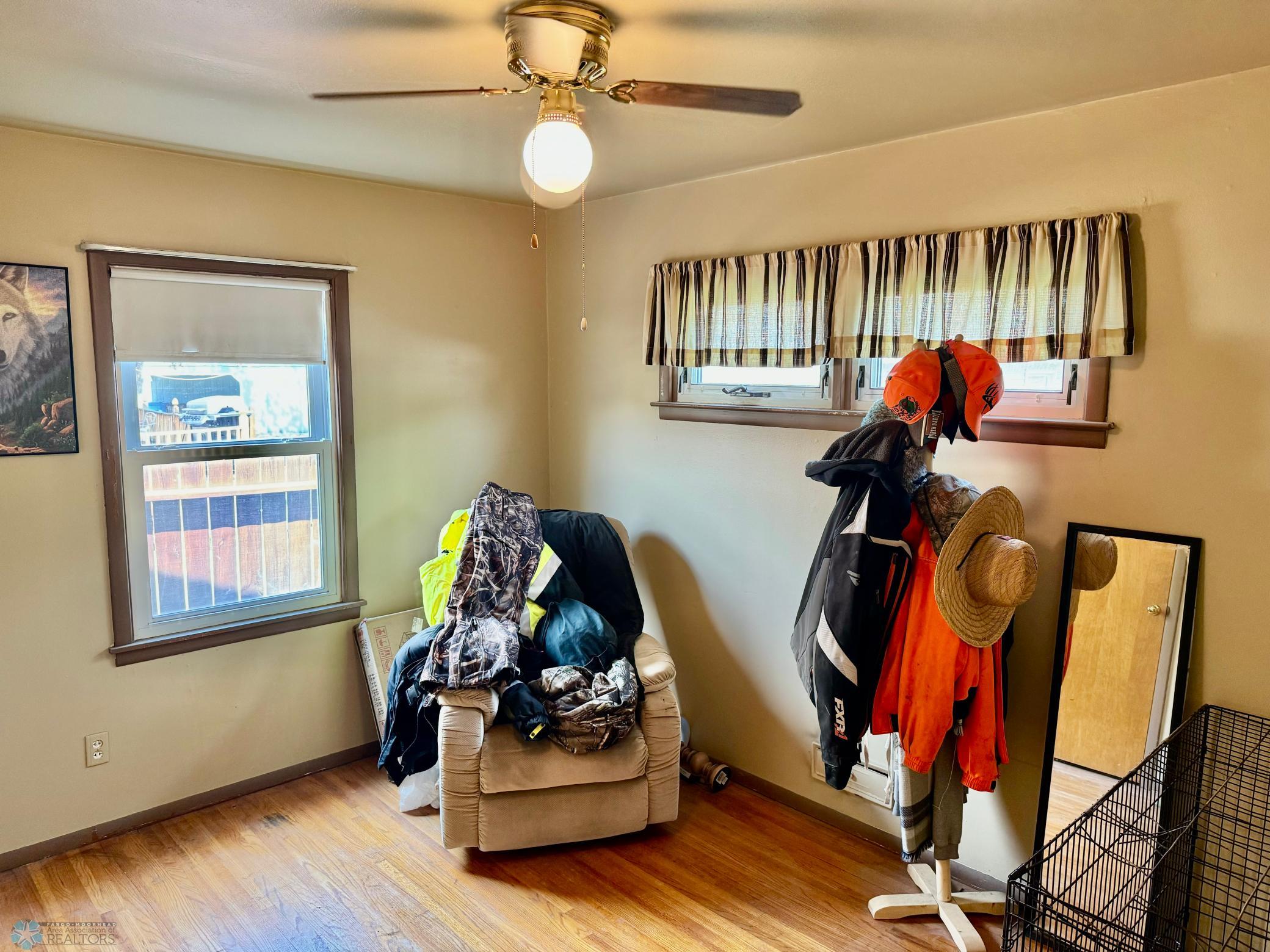 2nd Bedroom