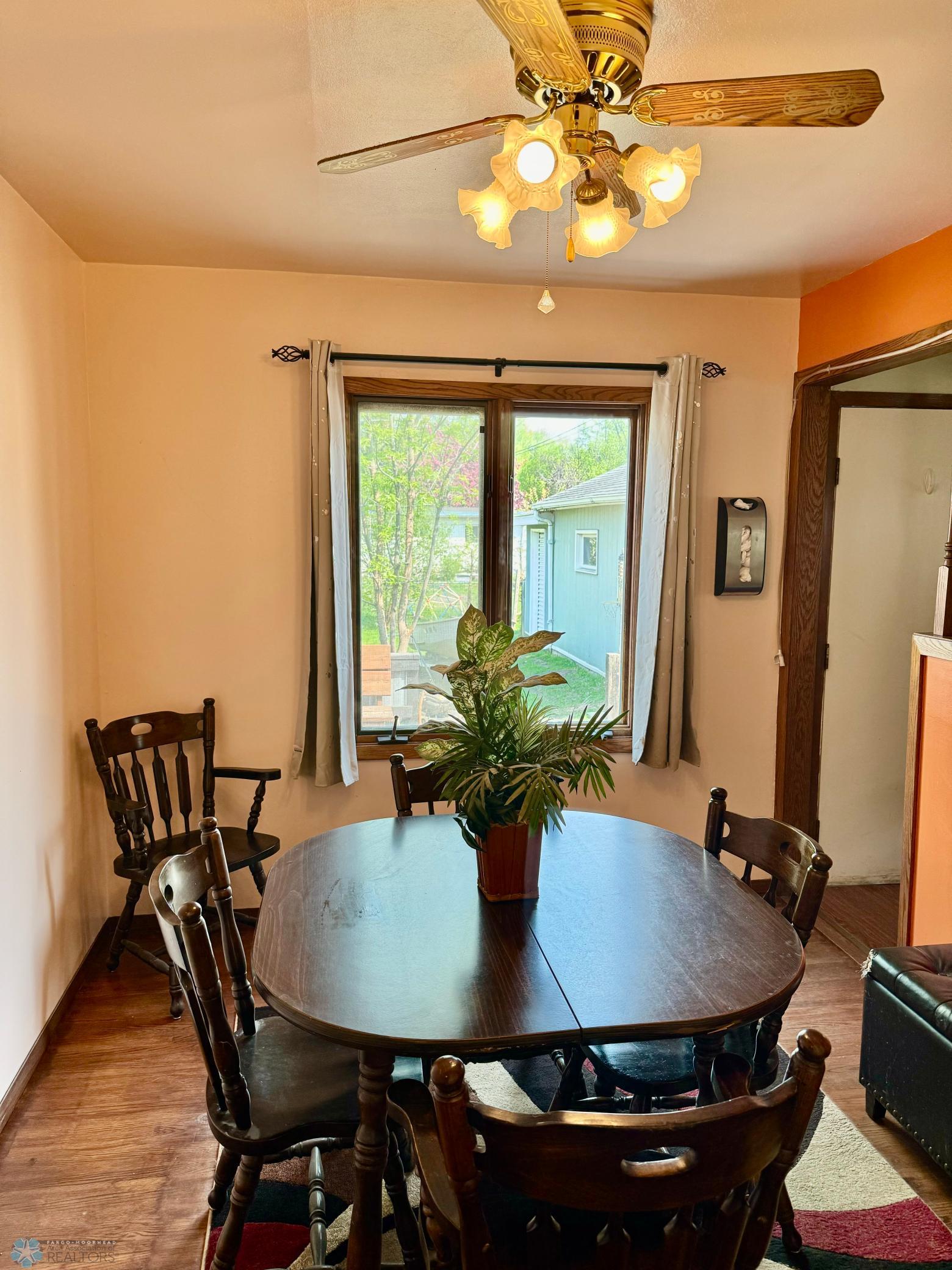 Dinning Room