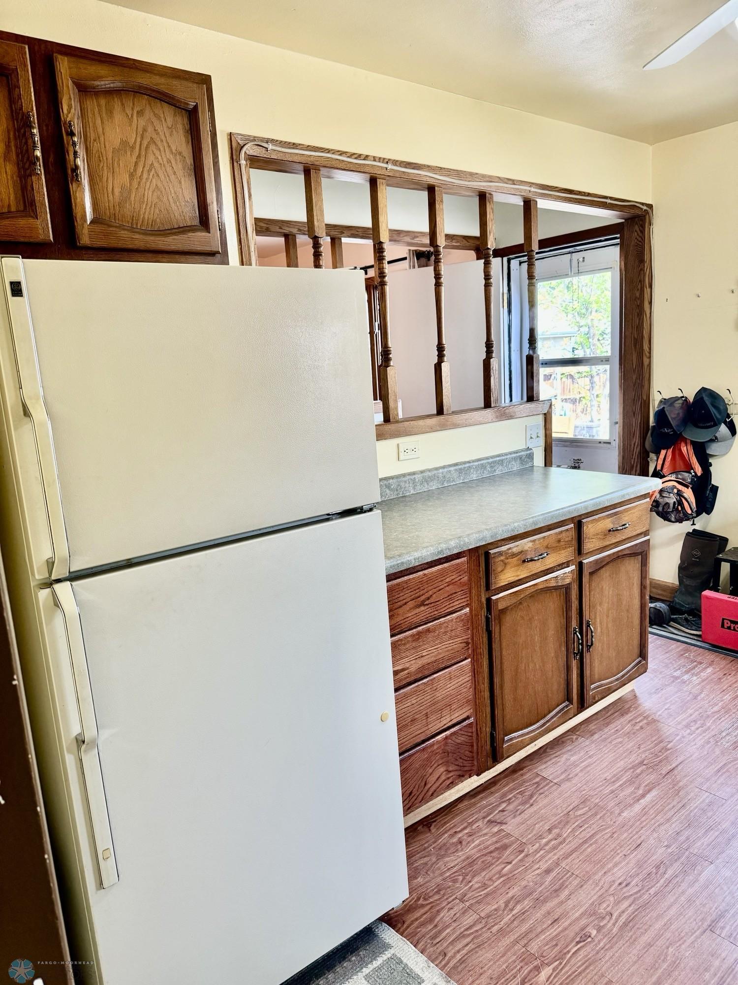 Cabinets