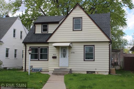 3751 Major Avenue N, Robbinsdale, MN 55422