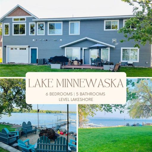 23507 175th Street, Glenwood, MN 56334