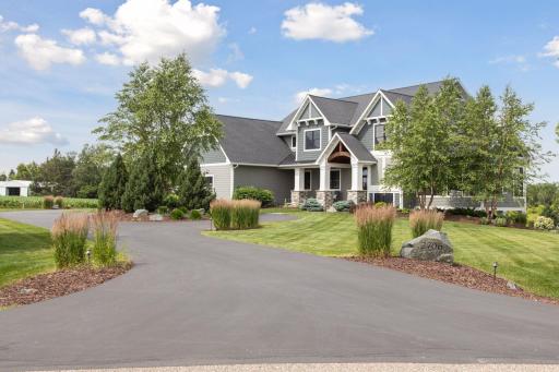 2706 Meadow Pass, Afton, MN 55001