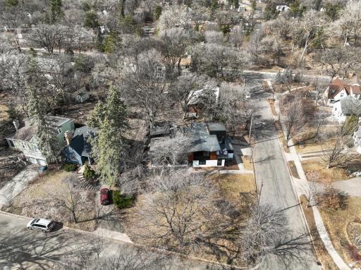 2200 Drew Avenue S, Minneapolis, MN 55416