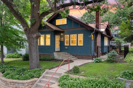 5037 Xerxes Avenue S, Minneapolis, MN 55410