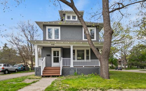 448 E School Street, Owatonna, MN 55060