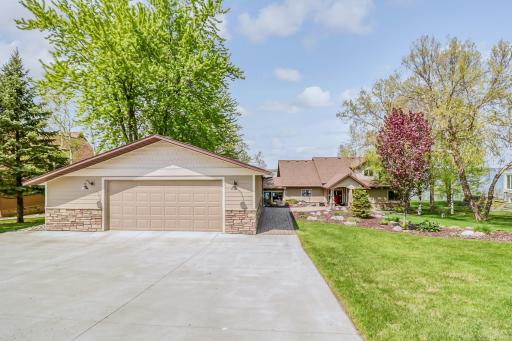 21105 Broadwater Drive, Pelican Rapids, MN 56572