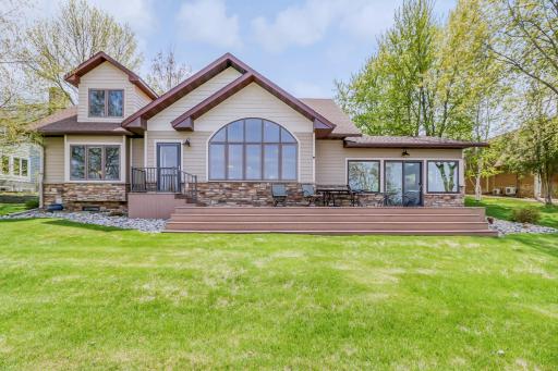 21105 Broadwater Drive, Pelican Rapids, MN 56572